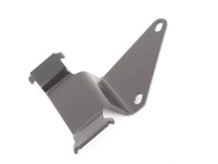 Auspuff-Kat-Halterung. Porsche 965 Turbo