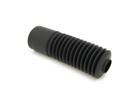 Shock absorber protective tube, Rear. Porsche 981 Cayman GT4 - 99734356790