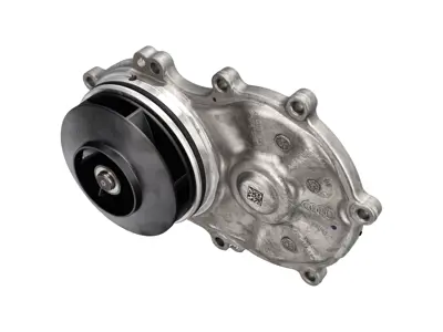 Bomba de agua. Porsche 971 Panamera 4.0L 2017-21 - PAB121008B, PAB121008, 9A712100800