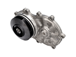 Bomba de agua. Porsche 971 Panamera 4.0L 2017-21 - PAB121008B, PAB121008, 9A712100800