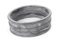 Verdeelstuk rubberen afdichting. Porsche 964/993 - 96411068603, 96411068601, 96411068604