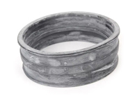 Manifold rubber seal. Porsche 964 / 993 - 96411068603, 96411068601, 96411068604