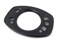 Fuel filler neck flange. Porsche 356 - 64420117300