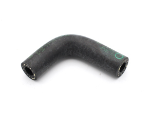 Tubo sfiato scambiatore di calore. Porsche 996Turbo - 99610653774, 99610653772