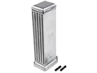 Refroidisseur d'huile moteur. Porsche 356 / 912 61610704101/ 61610704102 / 61610704103 - 176007N, PCG10791250, 61610704101, 61610704102, 61610791200, 061610704150, 10704150, P356 - BP PS9367, 1613500200