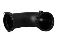 Verbindingsslang voor luchtinlaat. Porsche 955 Cayenne / 957 Cayenne - 95511053310