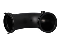 Air intake connector hose. Porsche 955 Cayenne / 957 Cayenne - 95511053310