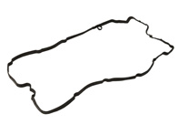Engine valve cover gasket Cyl 5-8. Porsche 955 Cayenne - 94810593205, 255.560