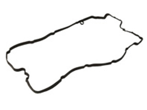 Junta de tapa de válvulas de motor Cyl 5-8. Porsche 955 Cayena - 94810593205, 255.560