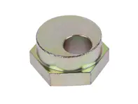 Dado eccentrico per piastra molla posteriore. Porsche 964 Carrera RS 1992-1994 - 96433113780, 96433113781