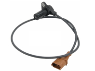 Flywheel sensor. Porsche 955 Cayenne - 95560638100, 0261210239