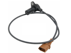 Flywheel sensor. Porsche 955 Cayenne - 95560638100, 0261210239