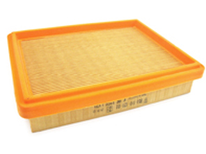 Air filter. Porsche 944 Turbo - 95111012101