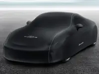 Autohoes voor binnen 911 Speedster in '70 jaar Porsche'-design - 99155840501