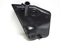Réservoir d'huile moteur. Porsche 911 1970-73 Conception originale - 91110700611, 91110700630, 91110700620 - COL11.1.108, COL111108