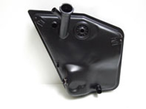 Engine oil tank. Porsche 911 1970-73 Original Design - 91110700611, 91110700630, 91110700620 - COL11.1.108, COL111108