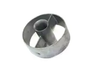 Inserto condotto aria/imbuto per carburatore Solex. Porsche 356B/C / 912 - 61610093301 - BP PS9325-AD