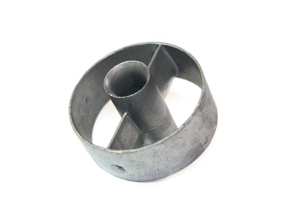 Air Duct / Funnel Insert for Solex Carburetor. Porsche 356B/C / 912 - 61610093301 - BP PS9325-AD