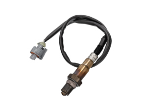 氧传感器，催化转换器后。保时捷 997 2006>> - 99760617701, 99760617702, 99760613800, 99760617700