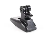 Visiera parasole Rennline Supporto GoPro per Porsche 991/991.2 e 981/718 Cayman - PH07