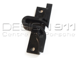 Guía de puerta de techo Targa trasera. Porsche 993 TARGA - 99356271500, 99356271600