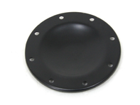 Plaque de carter moteur, sans trou de bouchon de carter. Porsche 911 / 914 sans trou de bouchon de vidange - 93010190200 - ER.022.001