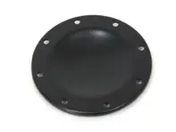 Coppa motore, senza foro tappo coppa. Porsche 911 / 914 senza foro tappo coppa - 93010190200 - ER.022.001