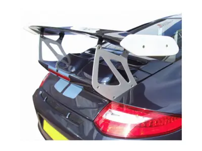 Heckspoiler GT3 RS. Porsche 997 Modelle - 9975122000