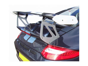 Rear Spoiler GT3 RS. Porsche 997 Models - 9975122000