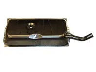 Brandstoftank / Benzinetank 85Ltr. Mercedes SL (R107) Cabrio *Dansk - 1074704501, 8315600300, 1074700801, 1074701901, 1074702301, 1074704201, 1074704501 - A10747000801, A1074701901, A1074702301, A1074704201, A1074704501