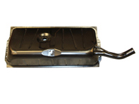 Brandstoftank / Benzinetank 85Ltr. Mercedes SL (R107) Cabrio *Dansk - 1074704501, 8315600300, 1074700801, 1074701901, 1074702301, 1074704201, 1074704501 - A10747000801, A1074701901, A1074702301, A1074704201, A1074704501