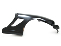 Heckflügel 1/4 Panel. Porsche 987.1 Boxster - 98750396102GRV, 98750396102, 98750396202GRV, 98750396202, 98750396107GRV, 98750396207GRV, 98750396107, 98750396207