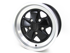 15' lichtmetalen velg Style 5343 Fuchs-stijl 7.0J ET23 - 53430157023