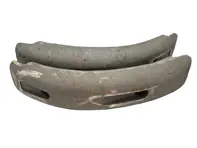 前保险杠附加重量。保时捷 911 65-68 - 90150591120