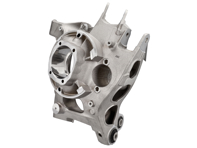 Radträger HINTEN. Porsche 991 turbo / turbo S - 99133111112, 99133111113, 99133111114, 99133111212, 99133111213, 99133111214