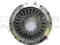 Clutch pressure plate for Porsche 911 (930) 1975-77 3.0L - 93011602100