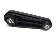 Obere Motorhalterung. Porsche 958 Cayenne / Panamera / Macan 2011>> - 7PP199331A, 9A7199331A, WHT004635, WHT005204, WHT004595, 7PP199331