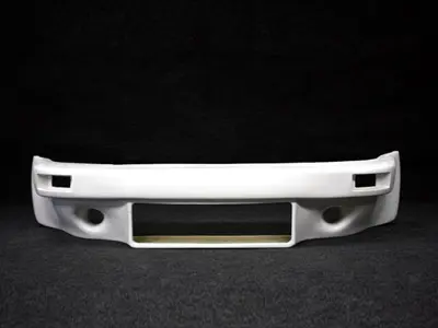 Frontstoßstange. Porsche 911 3.0 RSR - 90150501121, 91150501105, 91150501105GRV, 91150501106, 91150501106GRV, 91150501107GRV, 91150501108GRV - TK9