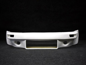 Vordere Stoßstange. Porsche 911 3,0 RS - 90150501121, 91150501105, 91150501105GRV, 91150501106, 91150501106GRV, 91150501107GRV, 91150501108GRV - TK9