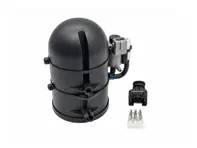 Resonance Flap Vacuum Actuator Kit for Manifold Upgrade. Porsche 911 / 964 / 993 - AMS9050146
