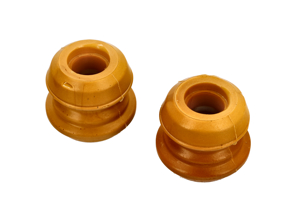 减震器附加弹簧 2 套保时捷 997 MKI 和 MKII - 99634398009