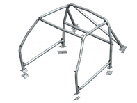 Arceau à boulonner pour Porsche 911 jusqu'à 1973 - P005