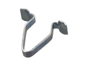 Door Molding Clip. Porsche 911 65-98 - 99959132601, 99959132602