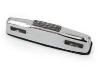 Achteruitrijlicht / Kentekenverlichting verlicht Porsche 356/356A - PCG63100600, 64463100600