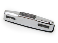 Luz de marcha atrás/Luz de matrícula que ilumina Porsche 356/356A - PCG63100600, 64463100600