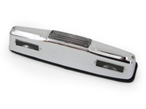 Achteruitrijlicht / Kentekenverlichting verlicht Porsche 356/356A - PCG63100600, 64463100600