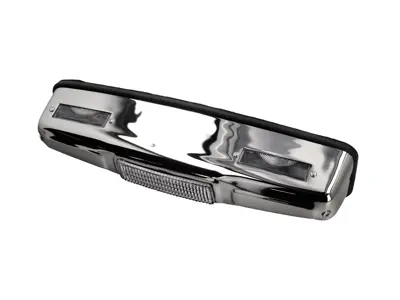 Luce di retromarcia / luce targa illumina Porsche 356/356A - PCG63100600, 64463100600