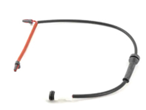 Brake pad wear sensor. Porsche Boxster 986 / Boxster 987 / Cayman 987C - 98661236500, 98661236501