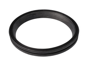 Magnetdichtung des Steuergehäusedeckels. Porsche 95B Macan 2.0L / 9YA Cayenne 2.0L - 95810358300