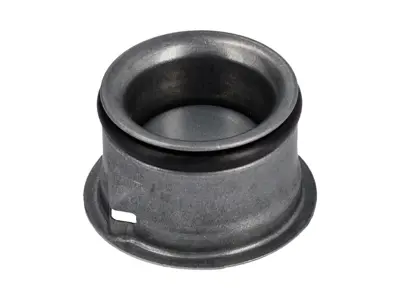 Blanking plug / bung for water radiator. Porsche Boxster / Cayman / 991.1 / 991.2 - 99110654601